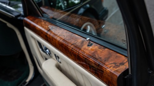 1997 Bentley Turbo RT Te koop (foto 60 van 248)