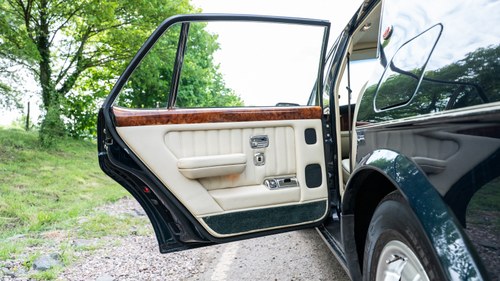 1997 Bentley Turbo RT Te koop (foto 75 van 248)