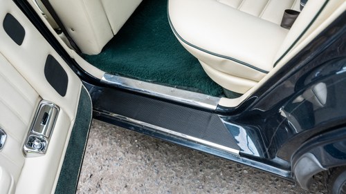 1997 Bentley Turbo RT Te koop (foto 80 van 248)