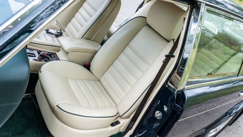 1997 Bentley Turbo RT Te koop (foto 81 van 248)