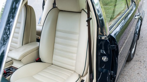 1997 Bentley Turbo RT Te koop (foto 83 van 248)