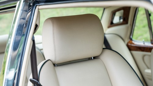 1997 Bentley Turbo RT Te koop (foto 88 van 248)