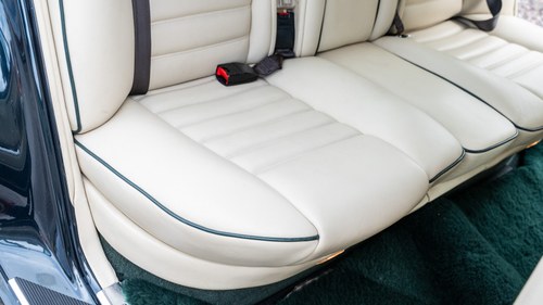 1997 Bentley Turbo RT Te koop (foto 93 van 248)