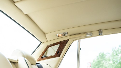 1997 Bentley Turbo RT Te koop (foto 101 van 248)