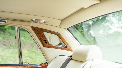 1997 Bentley Turbo RT Te koop (foto 102 van 248)