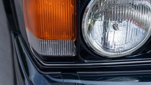 1997 Bentley Turbo RT Te koop (foto 116 van 248)