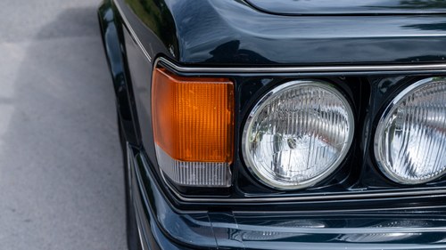 1997 Bentley Turbo RT Te koop (foto 117 van 248)