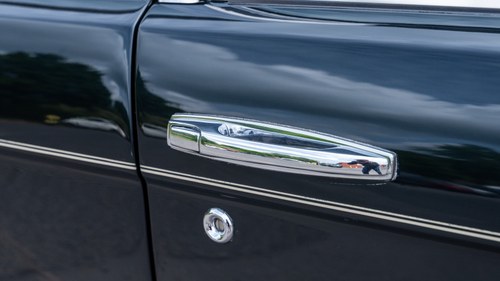 1997 Bentley Turbo RT Te koop (foto 134 van 248)