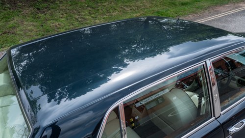 1997 Bentley Turbo RT Te koop (foto 139 van 248)