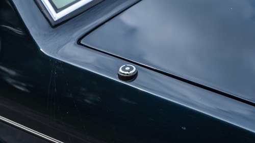 1997 Bentley Turbo RT Te koop (foto 155 van 248)