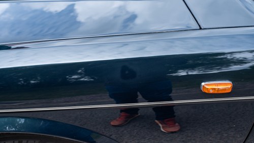 1997 Bentley Turbo RT Te koop (foto 160 van 248)