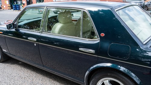 1997 Bentley Turbo RT Te koop (foto 165 van 248)