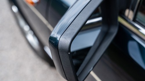 1997 Bentley Turbo RT Te koop (foto 172 van 248)