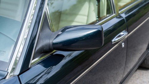 1997 Bentley Turbo RT Te koop (foto 174 van 248)