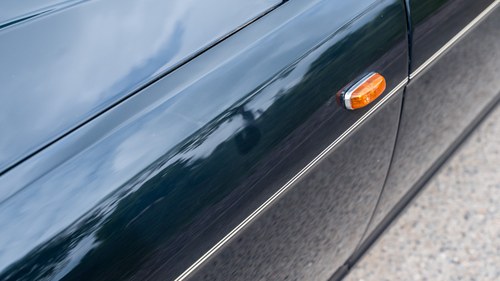 1997 Bentley Turbo RT Te koop (foto 176 van 248)