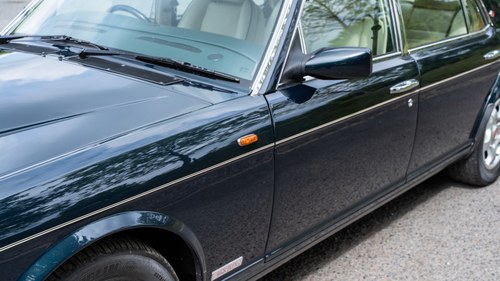 1997 Bentley Turbo RT Te koop (foto 178 van 248)