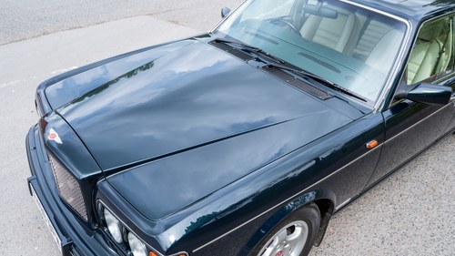 1997 Bentley Turbo RT Te koop (foto 184 van 248)