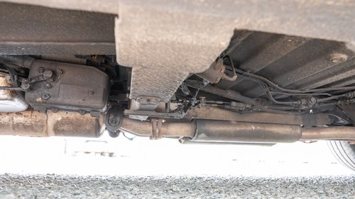 1997 Bentley Turbo RT Te koop (foto 201 van 248)