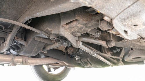 1997 Bentley Turbo RT Te koop (foto 206 van 248)