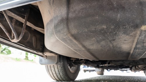 1997 Bentley Turbo RT Te koop (foto 208 van 248)