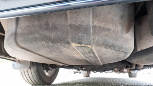 1997 Bentley Turbo RT Te koop (foto 209 van 248)