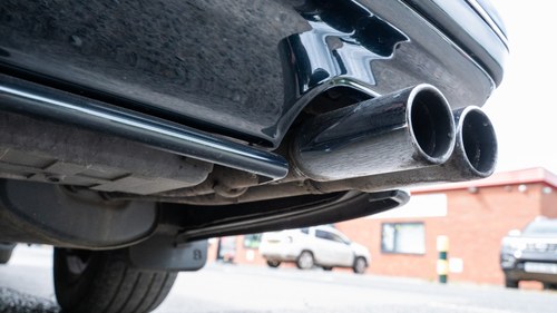 1997 Bentley Turbo RT Te koop (foto 211 van 248)