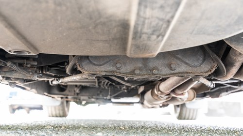 1997 Bentley Turbo RT Te koop (foto 213 van 248)