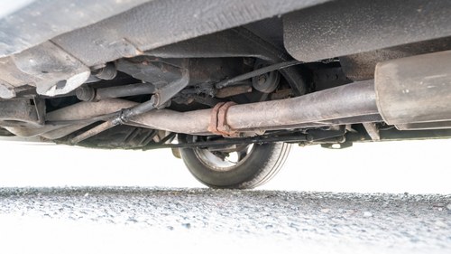 1997 Bentley Turbo RT Te koop (foto 216 van 248)