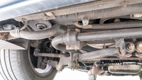 1997 Bentley Turbo RT Te koop (foto 221 van 248)