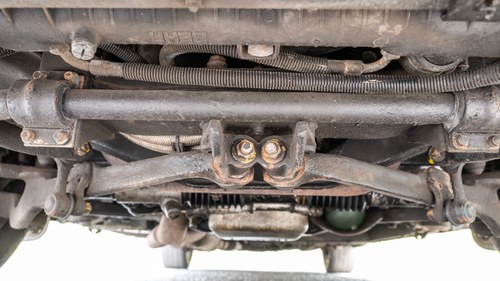 1997 Bentley Turbo RT Te koop (foto 222 van 248)