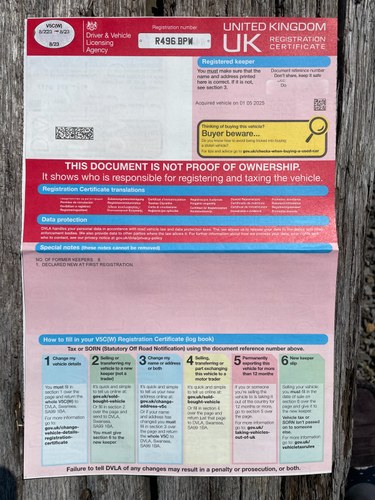 1997 Bentley Turbo RT Te koop (foto 225 van 248)