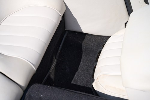 1961 Austin Healey 3000 Mk1 BN7 Roadster à vendre (picture 39 of 165)