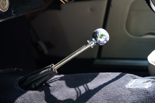 1961 Austin Healey 3000 Mk1 BN7 Roadster à vendre (picture 46 of 165)