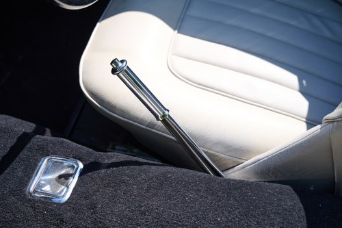 1961 Austin Healey 3000 Mk1 BN7 Roadster à vendre (picture 47 of 165)