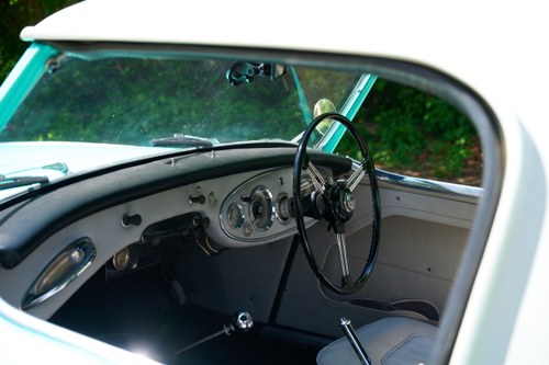 1961 Austin Healey 3000 Mk1 BN7 Roadster à vendre (picture 62 of 165)