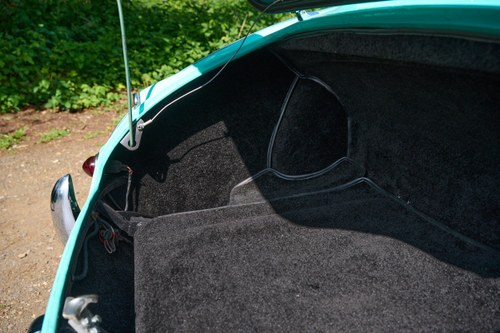 1961 Austin Healey 3000 Mk1 BN7 Roadster à vendre (picture 66 of 165)