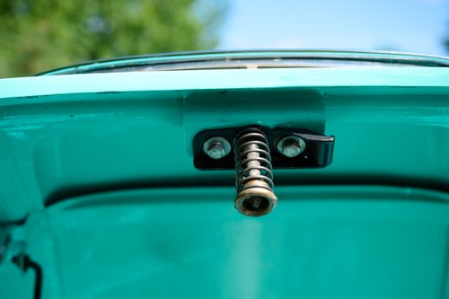 1961 Austin Healey 3000 Mk1 BN7 Roadster à vendre (picture 117 of 165)