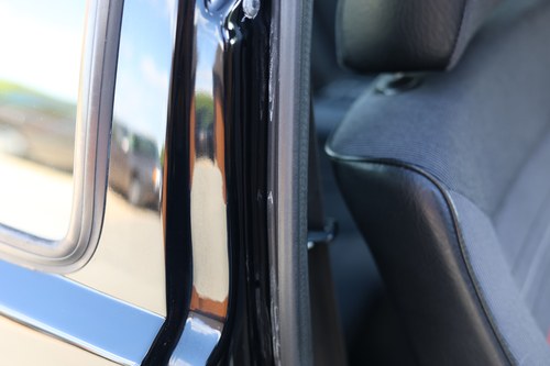 1989 Volkswagen Golf GTi Mk 2 16v "Big Bumper" Te koop (foto 31 van 270)