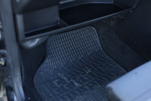 1989 Volkswagen Golf GTi Mk 2 16v "Big Bumper" Te koop (foto 51 van 270)