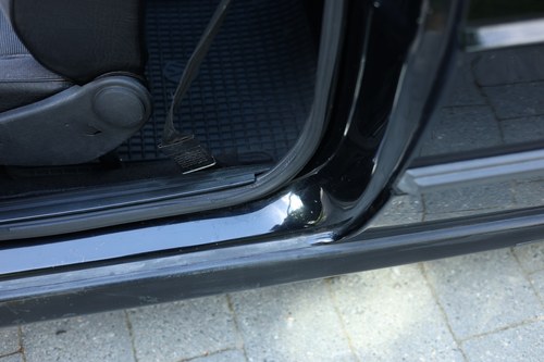 1989 Volkswagen Golf GTi Mk 2 16v "Big Bumper" Te koop (foto 64 van 270)