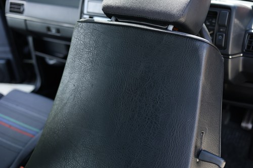 1989 Volkswagen Golf GTi Mk 2 16v "Big Bumper" Te koop (foto 74 van 270)