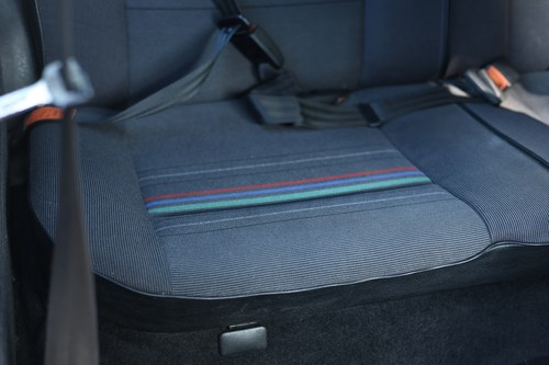 1989 Volkswagen Golf GTi Mk 2 16v "Big Bumper" Te koop (foto 79 van 270)