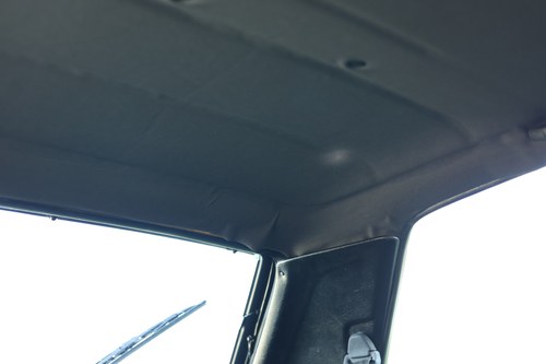 1989 Volkswagen Golf GTi Mk 2 16v "Big Bumper" Te koop (foto 80 van 270)