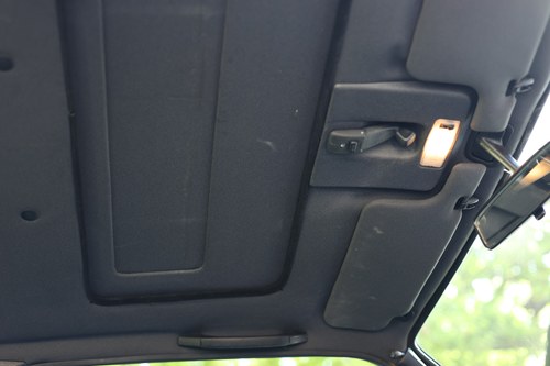 1989 Volkswagen Golf GTi Mk 2 16v "Big Bumper" Te koop (foto 83 van 270)