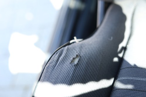 1989 Volkswagen Golf GTi Mk 2 16v "Big Bumper" Te koop (foto 87 van 270)