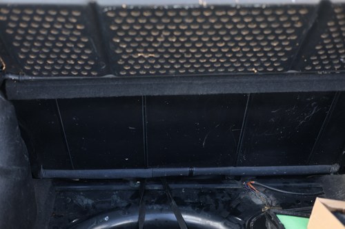 1989 Volkswagen Golf GTi Mk 2 16v "Big Bumper" Te koop (foto 90 van 270)