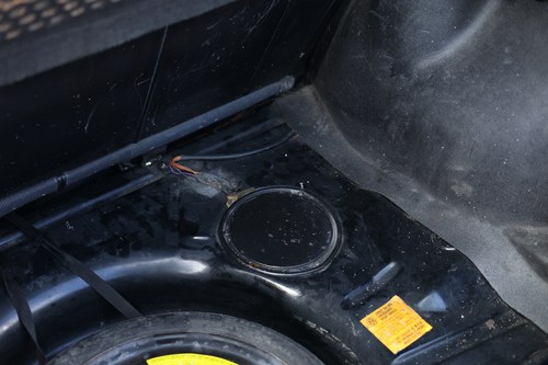 1989 Volkswagen Golf GTi Mk 2 16v "Big Bumper" Te koop (foto 91 van 270)