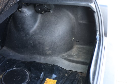 1989 Volkswagen Golf GTi Mk 2 16v "Big Bumper" Te koop (foto 92 van 270)