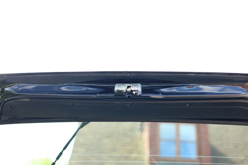 1989 Volkswagen Golf GTi Mk 2 16v "Big Bumper" Te koop (foto 98 van 270)