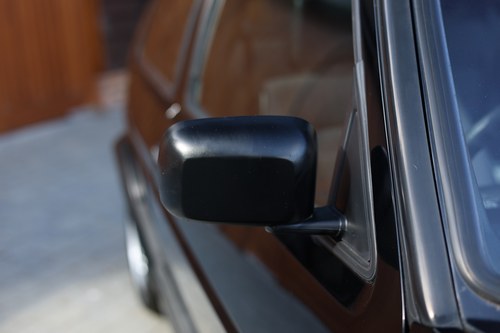 1989 Volkswagen Golf GTi Mk 2 16v "Big Bumper" Te koop (foto 109 van 270)